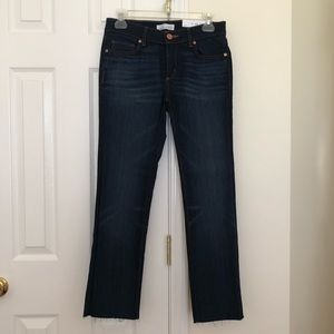 NWT! Loft Jeans